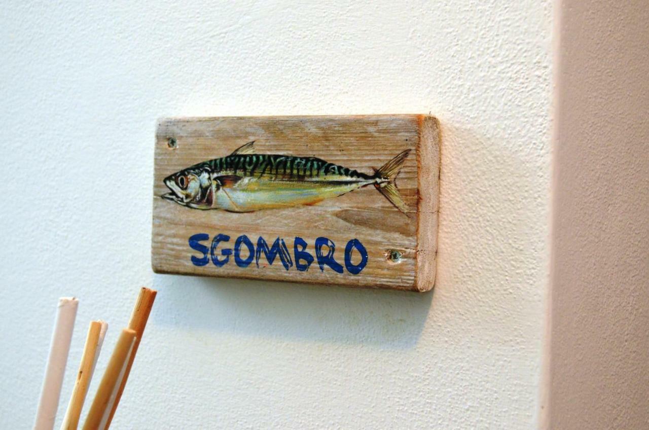 La Sciabbega Porto Recanati